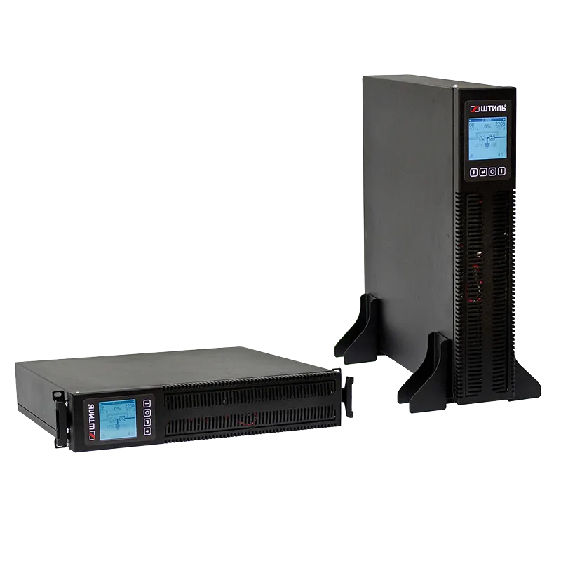 Сервисный центр Штиль в Севастополе