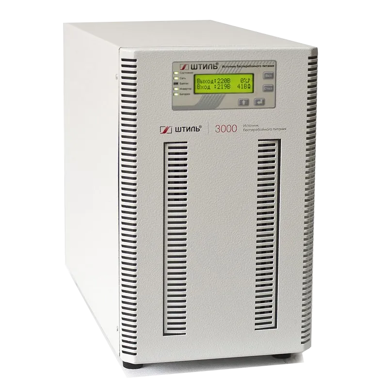 ИБП Штиль ST1103L